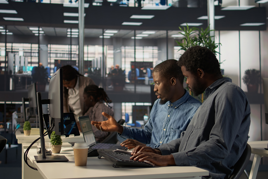 Top 5 Reasons South African Businesses Are Switching to Hosted Telecom Solutions