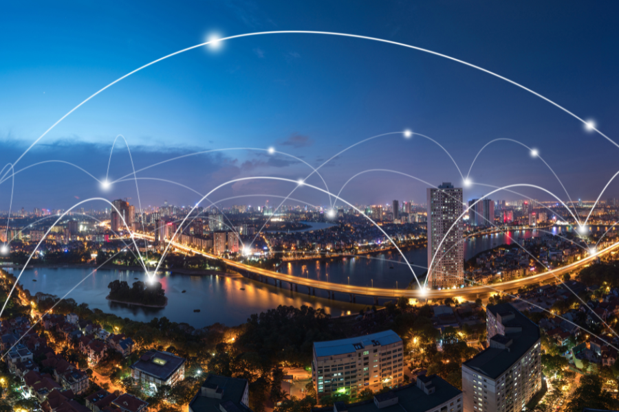 Why South African Businesses Are Embracing Hosted Telecom Solutions