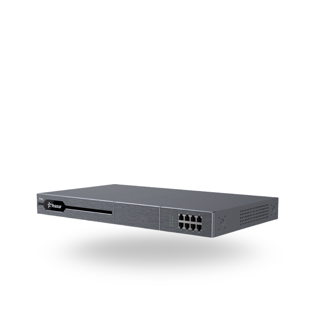 Yeastar P-Series P560