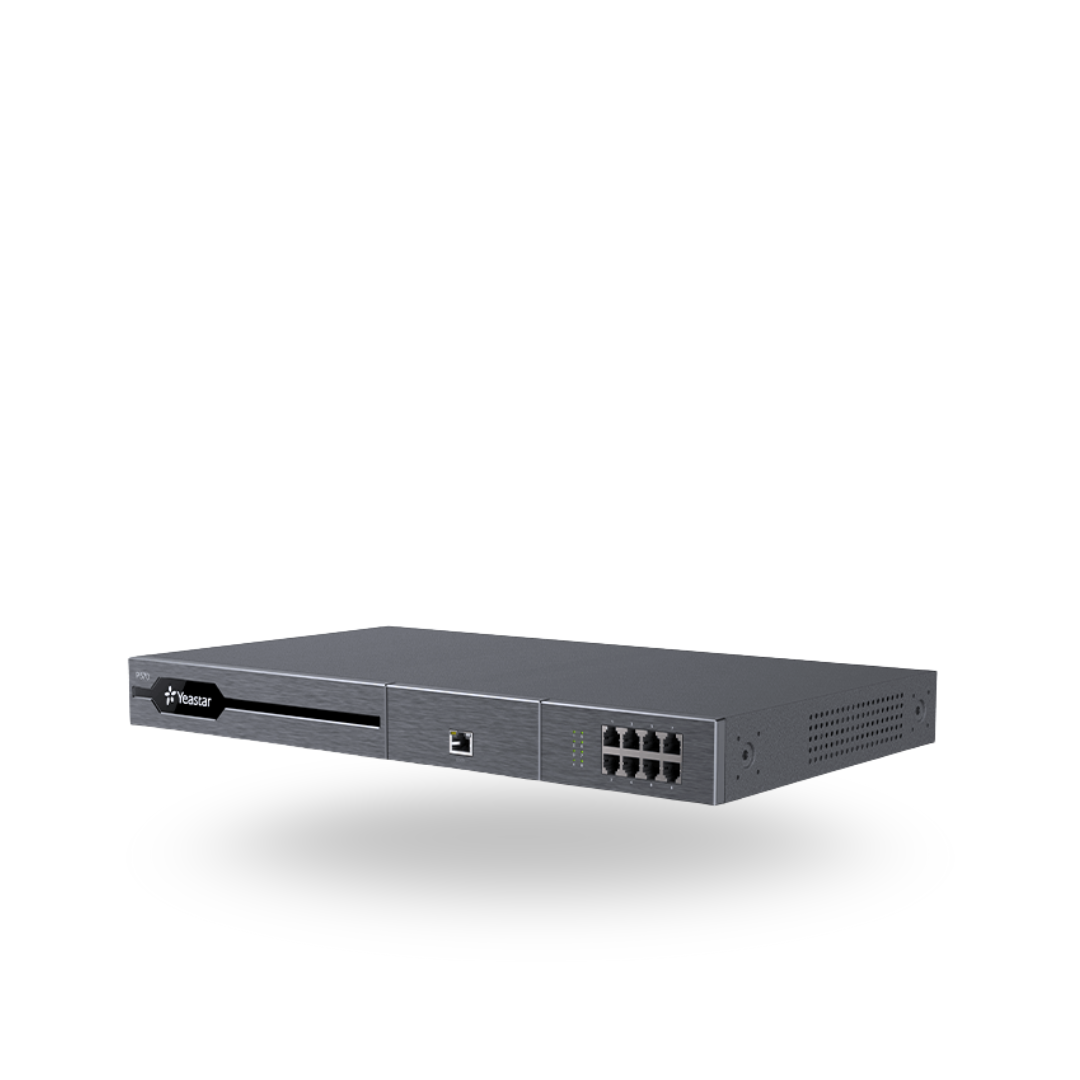 Yeastar P-Series P570